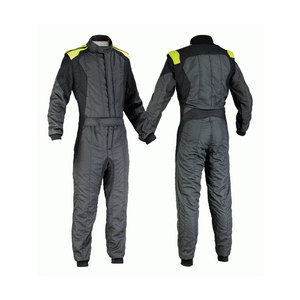 Monos de invierno personalizados de Pakistán Trajes de kart de último diseño Ropa de carreras y motocicletas de secado rápido - Product Image 4