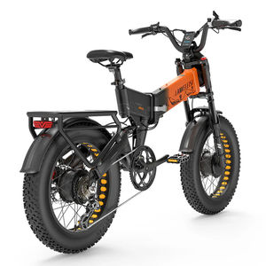 ไฟฟ้าทนทานคุณภาพของแท้สำหรับ X3000สูงสุด2000W - Product Image 3