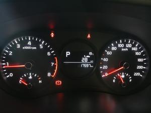KIA PICANTO 1.2 X-LINE 2024 USADO (LHD/RHD) - Product Image 3