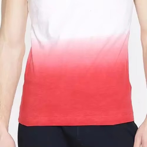 Ropa de hombre 2025, venta al por mayor, ropa de verano para hombre, camisetas sin mangas, ropa de sudor, camiseta sin mangas ajustada, ropa deportiva de alta calidad - Product Image 5