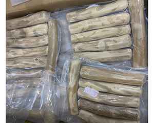 Masticar perro de madera de café de Vietnam hecho de material natural palo de masticar seguro con Varios tamaños disponibles exportación 99GD - Product Image 2