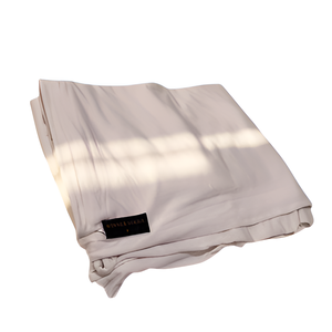 Alta calidad antiarrugas transpirable cuatro vías estiramiento Pashmina cuadrado pañuelo para la cabeza Hijab étnico musulmán islámico moda poliéster - Product Image 3