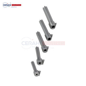 Ensemble de manchons de guidage de perçage orthopédique Base d'instruments chirurgicaux 5 perceuses - Product Image 4