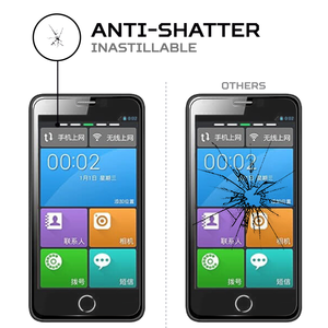 ANTISHOCK <b>Screen</b> Protector for TCL H916T Premium Mobile Phone Protective Film - Product Image 2