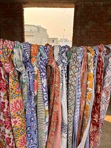 100 % Cotton Bohemian <b>Sarong</b> Pareo <b>Wrap</b> Scarf, Beachwear Party Wear <b>Wraps</b> Women <b>Beach</b> <b>Sarong</b> <b>Sarong</b> <b>Beach</b> Coverup Elegant cheery - Product Image 3