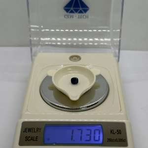 เบาะตัดพลอยแซฟไฟร์สีฟ้าธรรมชาติที่มีคุณภาพสูงเพชรพลอยหลวมเหลี่ยมเพชรพลอยศรีลังคันเหมืองที่ได้รับการรักษาความร้อนขายส่ง - Product Image 4