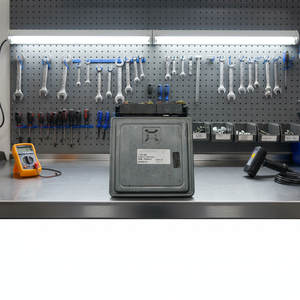 Piezas de Desguace de Automóviles de <span class=keywords><strong>Segunda</strong></span> <span class=keywords><strong>Mano</strong></span>, Computadora de Motor E90 E91 E92 E93, Placa ECU, Serie 5 <span class=keywords><strong>E60</strong></span> F10 F18 G30 G38 7583468 MSV80.0 - Product Image 6