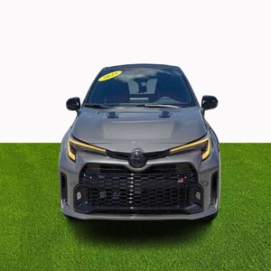 TO-YO-TAA GR Corolla USADO de 2023 - Product Image 1