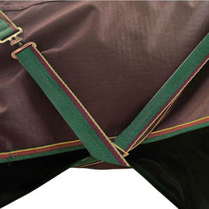 Online Sale <b>Best</b> Price Horse Rugs Custom Made Design Your Own Horse Riding Equipment Horse Rugs - Product Image 3