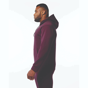 Conjunto Deportivo para Hombre, Ropa Deportiva para Correr, Sudadera con Capucha y Pantalones de Chándal, Trajes Deportivos para Hombre, Chándales Deportivos para Hombre al por Mayor - Product Image 4