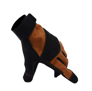 Gants de jardinage nouveau design Gants de jardinage personnalisés et résistants - Product Image 2