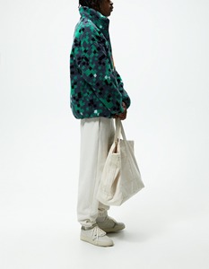 แจ็กเก็ตขนสัตว์ตัวยาวหรูหราพร้อมเข็มขัดเสื้อโค้ทผู้หญิงทันสมัยเสื้อนอกให้ความอบอุ่นเนื้อนุ่มแฟชั่นฤดูหนาว - Product Image 6