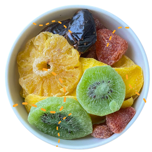 Alta calidad saludable y natural suave secado fruta seca buen gusto para la venta de Vietnam - Product Image 6