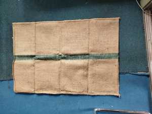 Top Great Light Cees Jute Sack Eco & Weather Friendly Biodégradable pour l'emballage cacao café noix de cajou exportation de BD - Product Image 2