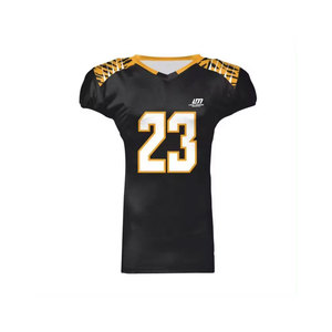 Jersey de Fútbol Americano al Por Mayor, Ropa Deportiva para Jóvenes, Jersey de Fútbol Americano con Logotipo Personalizado, Jersey Deportivo para Hombre - Product Image 1