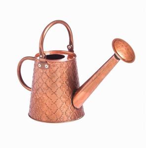 Arrosoir en métal de conception de ferme moderne Jardinières d'extérieur faites à la main Collection saine pour les plantes Boîte galvanisée Dernières - Product Image 4