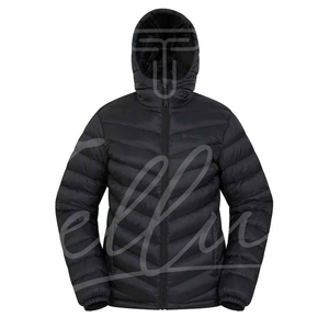 Custom Men's Hiking <b>Jacket</b> <b>Waterproof</b> <b>Jacket</b> Breathable Windbreaker Coat Outdoor High Quality Water-Resistant <b>Padded</b> <b>Jacket</b> - Product Image 5