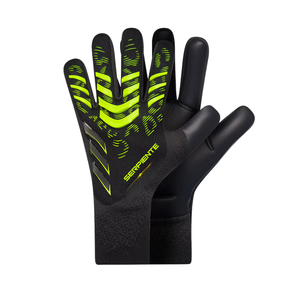 Gants de gardien de but GK toutes saisons de haute qualité matériau en Latex coupé négatif écran tactile respirant antidérapant Compatible unisexe pour - Product Image 1