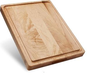 Planche à découper Planche à découper en bois pour légumes, Planche à découper en bois pour légumes - Product Image 3