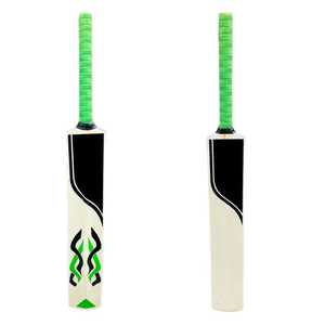 ไม้คริกเก็ตไม้วิลโลว์แบบอังกฤษคุณภาพสูงไม้คริกเก็ตเล่นกีฬา - Product Image 2