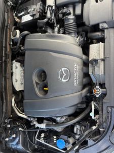 Mazda MX-3 I Touring Sedan 2014 Usado, Volante a la Izquierda, Emisión Euro IV - Product Image 6