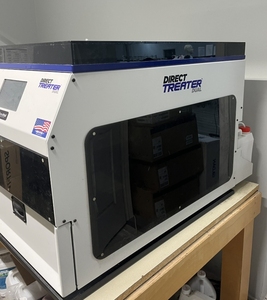 HighQuality Brand New OMNIPrint Freejet 330TX Plus <b>Printer</b> & Pretreatment Machine Included - Product Image 4