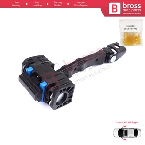 ชุดสายรัดจำกัดการเปิดประตูหน้า BDP1428 สำหรับรถ Beetle A5 5C ปี 2011-2019 รุ่น 2/3 ประตู แฮทช์แบค คาบริโอเล็ต 5C5837249 - Product Image 3