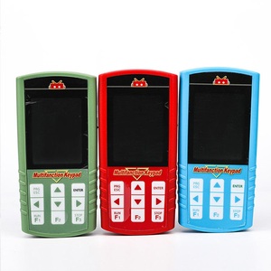 Dispositivo <span class=keywords><strong>de</strong></span> Depuración <span class=keywords><strong>de</strong></span> Ascensores STEP MDK para el Sistema <span class=keywords><strong>de</strong></span> Control <span class=keywords><strong>de</strong></span> Ascensores <span class=keywords><strong>de</strong></span> Hotel, Herramienta <span class=keywords><strong>de</strong></span> Mantenimiento, Repuestos con 1 Año <span class=keywords><strong>de</strong></span> Garantía - Product Image 1