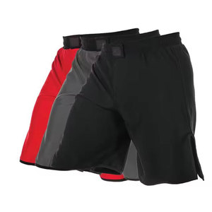 Best Selling <b>MMA</b> <b>Shorts</b> Professional Design Fight Wear <b>MMA</b> <b>Shorts</b> Customized Made <b>MMA</b> <b>Shorts</b> In Wholesale - Product Image 1
