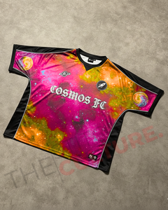 Camiseta Deportiva de Malla para Hombre, Diseño Personalizado OEM de Primera Calidad, con Estampado Gráfico Atrevido - Product Image 5