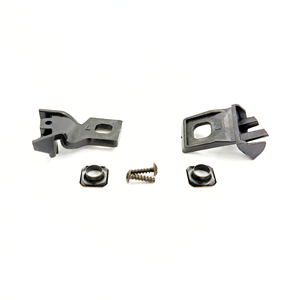 ชุดซ่อมไฟหน้าซ้าย รุ่น 6Q0998225 สำหรับรถยนต์ Volkswagen Polo IV 9N ปี 2001-2012 - Product Image 2