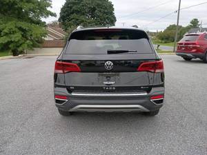 Volkswagen Taos SE 4Motion d'occasion à bas prix, modèle 2024, à vendre - Product Image 6
