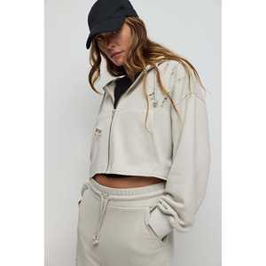 Sudadera Corta con Capucha - Product Image 3