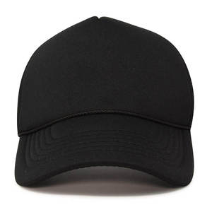 Custom Embroidery Logo Laser Cutting Hole <b>Men</b> Baseball <b>Hat</b> <b>Summer</b> Waterproof Back Mesh 6 Panel Trucker <b>Hat</b> - Product Image 2