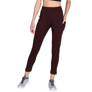 Leggings de Fitness taille haute pour femmes, vente en gros, extensibles, entraînement, course à pied - Product Image 2