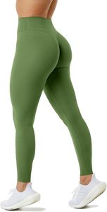Servicio de OEM Legging de las mujeres Ropa de gimnasio Legging de las mujeres Mejor precio Legging de las mujeres Ropa informal para la venta en línea - Product Image 4