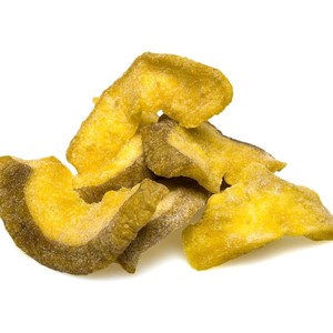 Rodajas de guayaba secas deliciosa rodaja de fruta seca natural deliciosos bocadillos saludables de frutas tropicales proporcionados por la mejor FÁBRICA DE Vietnam - Product Image 1