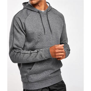 Sudaderas Deportivas Personalizadas de Alta Calidad para Hombre, Sudadera con Capucha Transpirable - Product Image 1