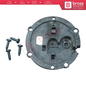 Tapa de la Carcasa del Motor del Espejo Lateral BGE631 51167893597 para E46 M3 - Product Image 2