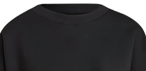 Premium 100% algodón hombres 400gsm peso pesado pulóver polar Sudadera con capucha logotipo personalizado impreso invierno sudadera Ajuste de gran tamaño otoño - Product Image 3