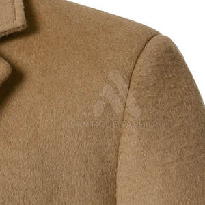 Ventes chaudes Manteaux d'hiver pour hommes Dernier design Fabriqué au Pakistan Manteaux d'hiver pour hommes - Product Image 3