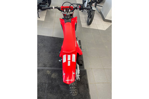 Prêt à être expédié : 2026 CRF 125F - Product Image 2