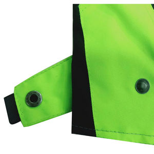 Chaqueta de carreras Cordura de alta calidad para hombre, chaqueta de protección de moto de invierno de último diseño personalizada - Product Image 4