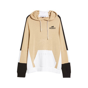 Nouveau style de sweats à capuche surdimensionnés taille personnalisée sweats à capuche surdimensionnés de meilleure qualité pour la vente en ligne - Product Image 1