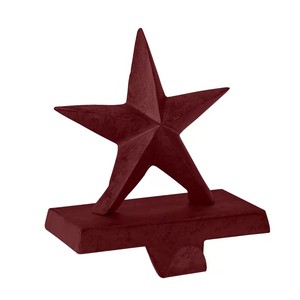 Top Selling Metal Star <b>Stocking</b> <b>Holder</b> In Best Quality For Home in Affordable Price - Product Image 6