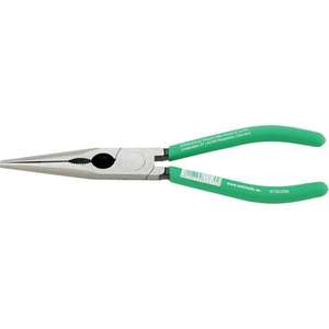 Pince téléphonique Stahlwille avec tête polie, outil de haute qualité - Product Image 1