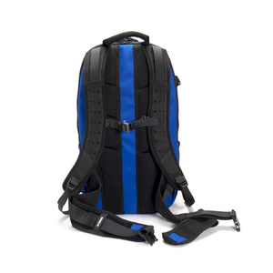 Sac à dos d'aventure Yamaha avec protection dorsale et doublure en polyester durable - Product Image 2