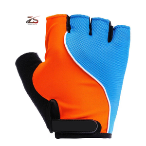 ถุงมือสำหรับฤดูร้อนถุงมือกันน้ำออกแบบโลโก้ได้ตามต้องการกลางแจ้ง - Product Image 1