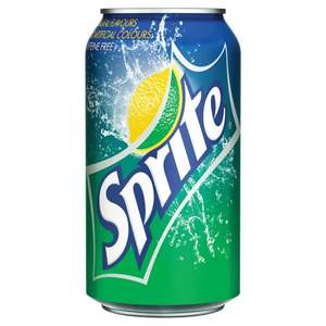 Spritee 12 Oz. Paquete de 24 Latas de Bebida Carbonatada con Sabor a Crema y Granos, con Glucosa y Cafeína, en Botella a Granel, Sabores Frutales, Chocolate y Café - Product Image 6