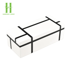 Meilleur vendeur! Boîte de laque bijoux et stockage OEM conception personnalisée à la main au Vietnam usine à la main meilleur prix - Product Image 5